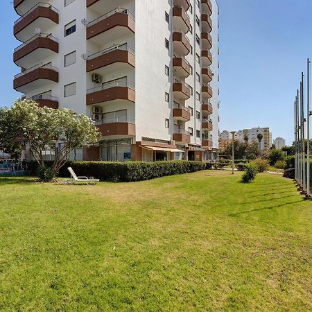 Apartamento Mar E Sol Portimão Dış mekan fotoğraf