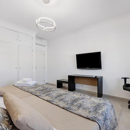 Apartamento Mar E Sol Portimão Dış mekan fotoğraf