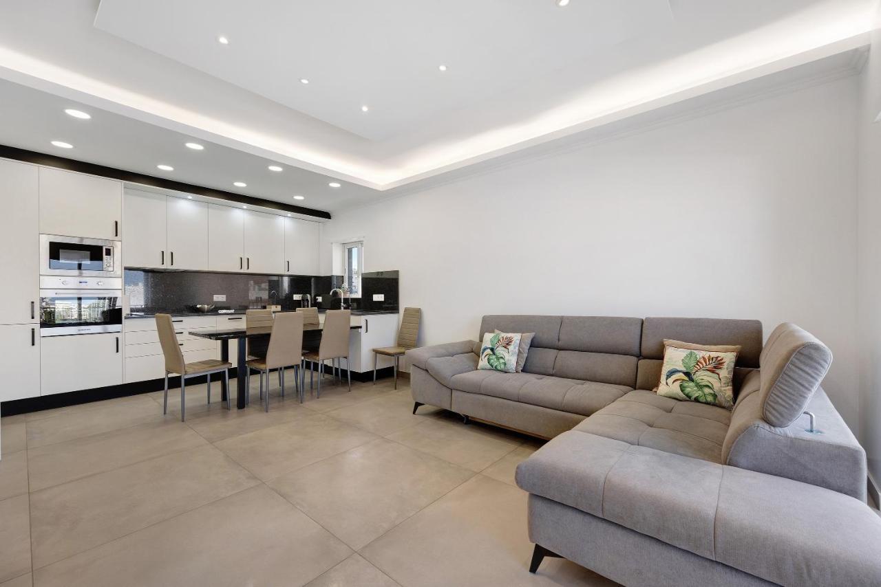 Apartamento Mar E Sol Portimão Dış mekan fotoğraf