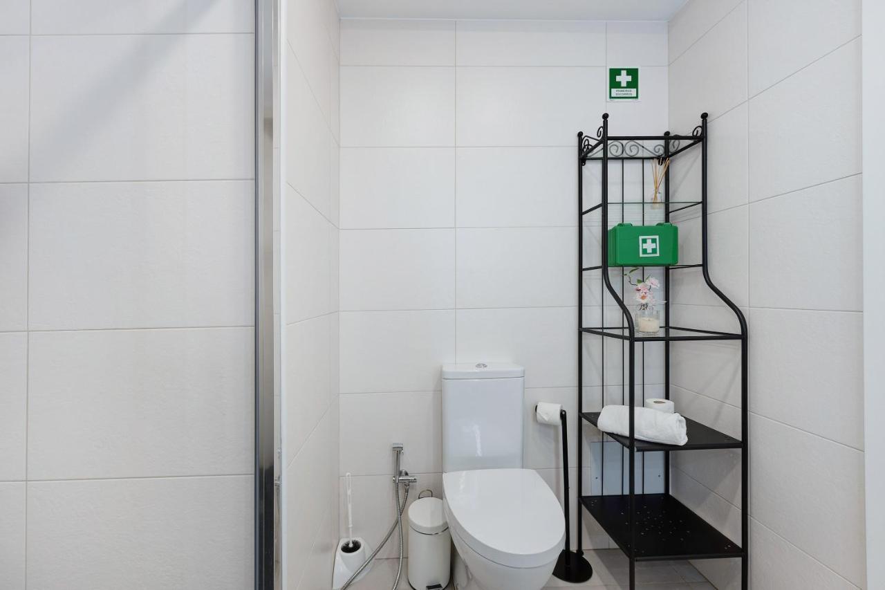 Apartamento Mar E Sol Portimão Dış mekan fotoğraf