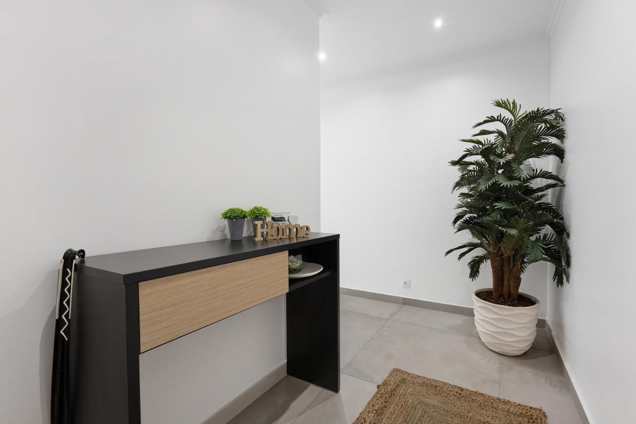 Apartamento Mar E Sol Portimão Dış mekan fotoğraf