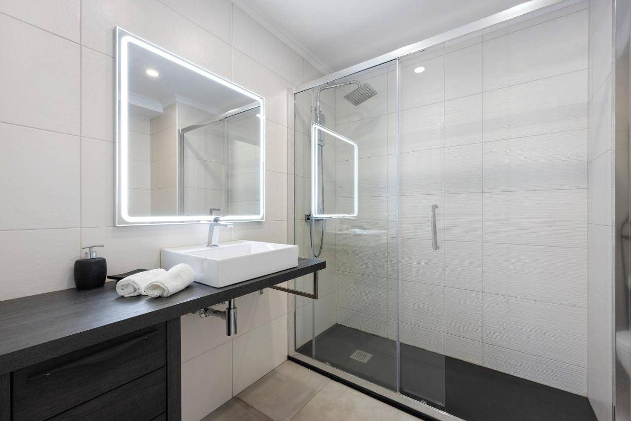 Apartamento Mar E Sol Portimão Dış mekan fotoğraf