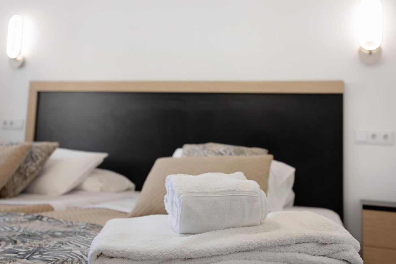 Apartamento Mar E Sol Portimão Dış mekan fotoğraf